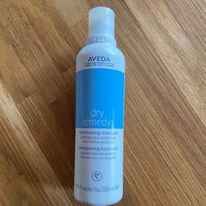Aveda Dry Remedy Shampoo